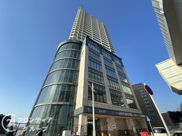 ティオ舞子中古マンション