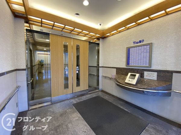 ティオ舞子中古マンション