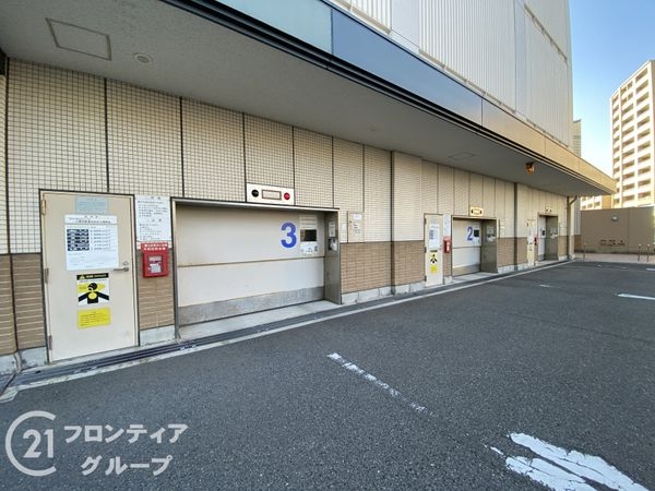ティオ舞子中古マンション