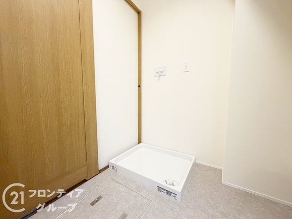 ティオ舞子中古マンション