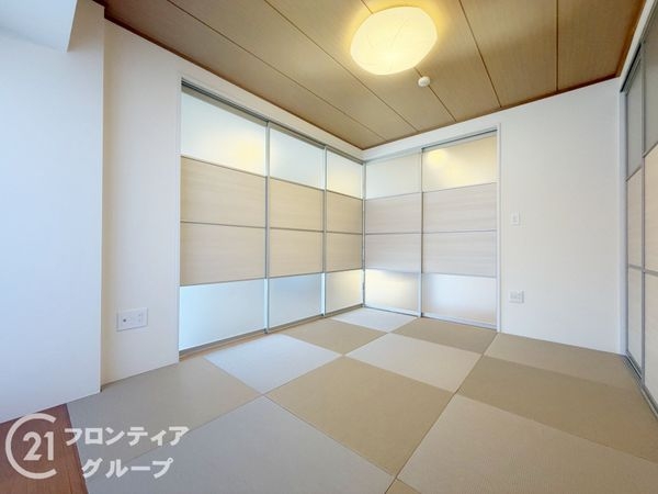 ティオ舞子中古マンション