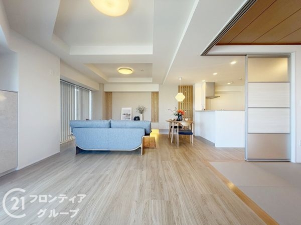 ティオ舞子中古マンション