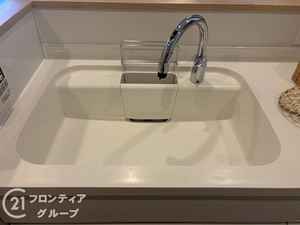 ティオ舞子中古マンション
