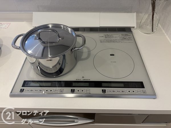 ティオ舞子中古マンション