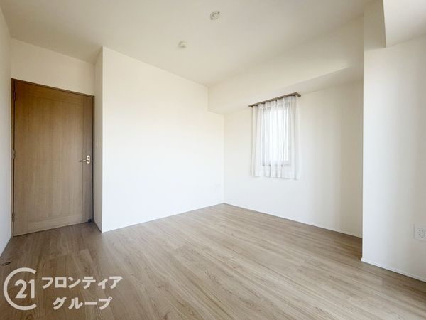 ティオ舞子中古マンション