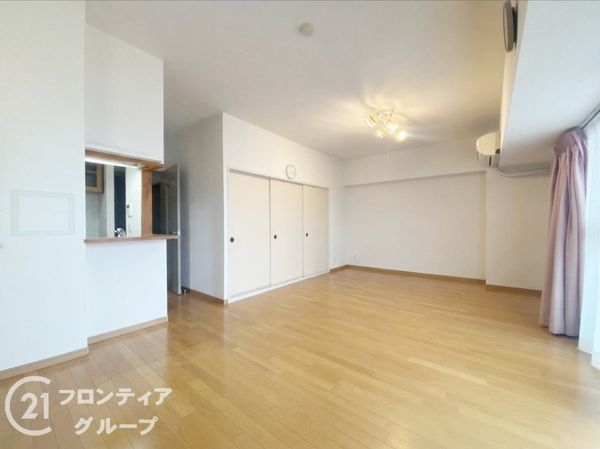 ネクステージ西神中央C棟　中古マンション