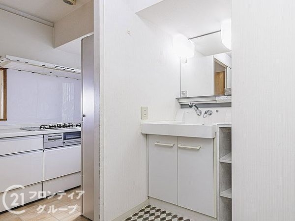 ネクステージ西神中央C棟　中古マンション