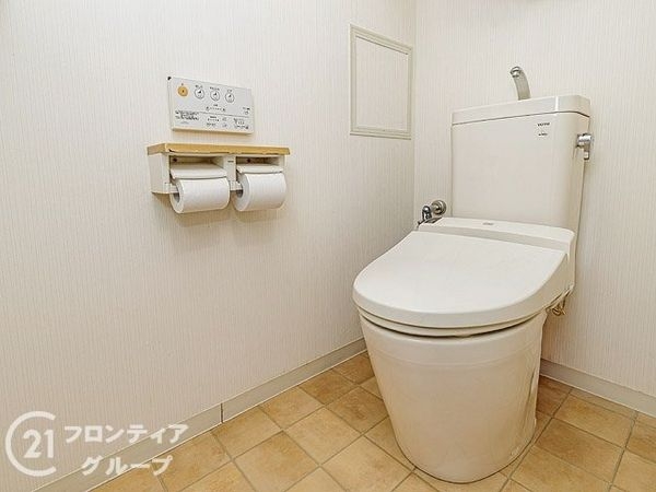 ネクステージ西神中央C棟　中古マンション