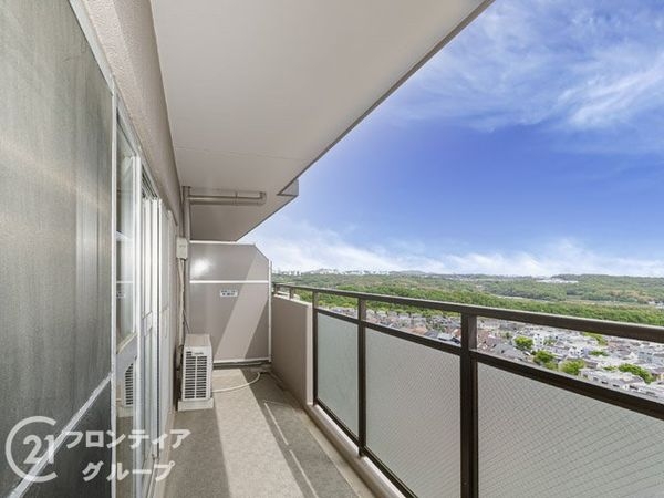 ネクステージ西神中央C棟　中古マンション