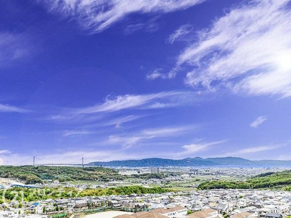 ネクステージ西神中央C棟　中古マンション