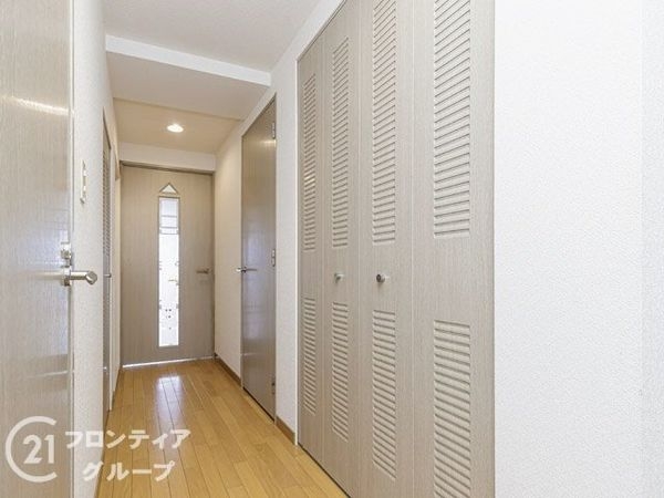 ネクステージ西神中央C棟　中古マンション