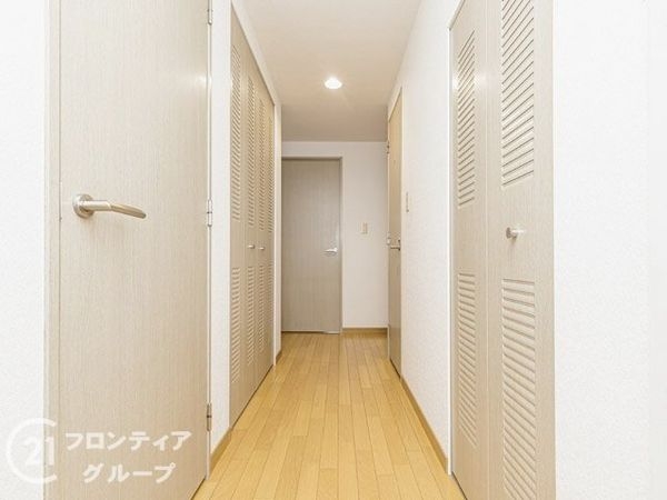 ネクステージ西神中央C棟　中古マンション