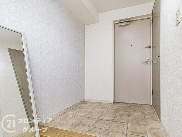 ネクステージ西神中央C棟　中古マンション