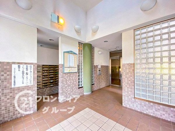 ネクステージ西神中央C棟　中古マンション