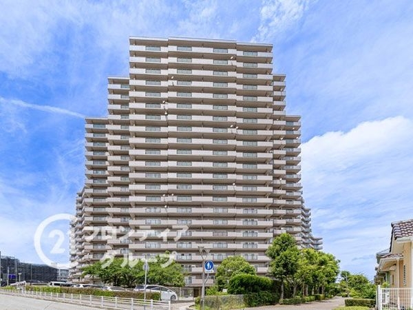 ネクステージ西神中央C棟　中古マンション