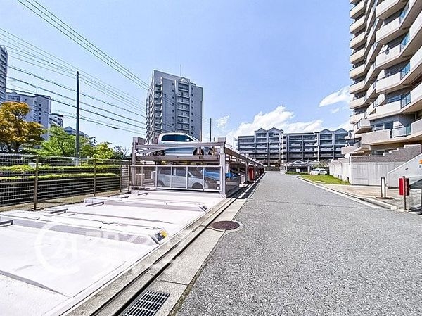 ネクステージ西神中央C棟　中古マンション