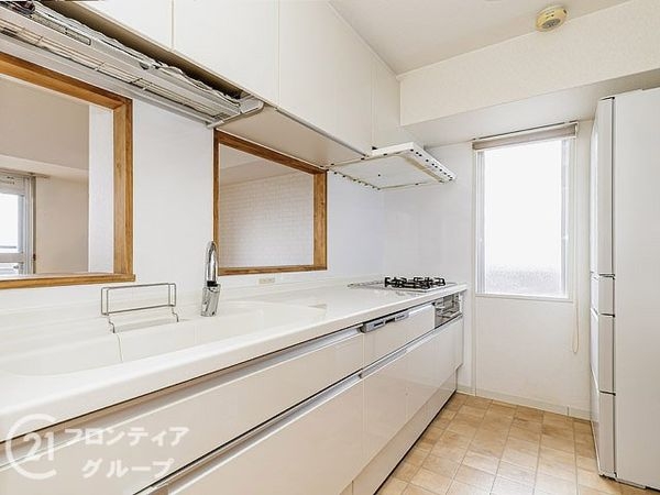 ネクステージ西神中央C棟　中古マンション