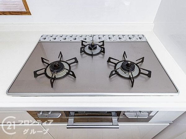 ネクステージ西神中央C棟　中古マンション