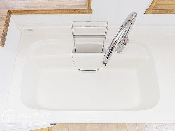 ネクステージ西神中央C棟　中古マンション