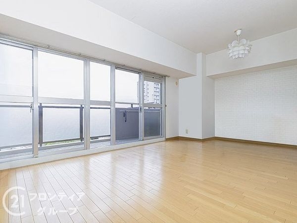ネクステージ西神中央C棟　中古マンション