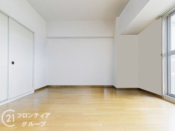 ネクステージ西神中央C棟　中古マンション