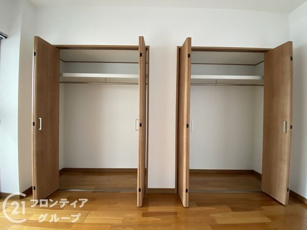 ネクステージ西神中央Ｃ棟　中古マンション