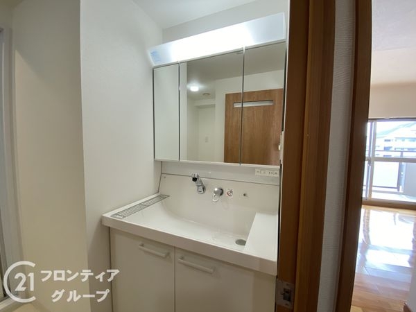 ネクステージ西神中央Ｃ棟　中古マンション