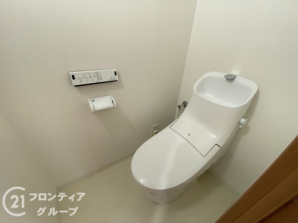 ネクステージ西神中央Ｃ棟　中古マンション