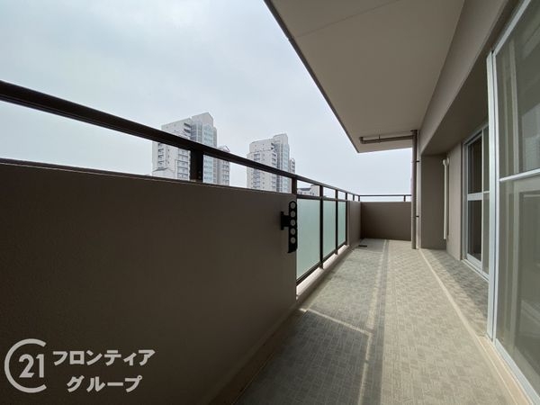 ネクステージ西神中央Ｃ棟　中古マンション