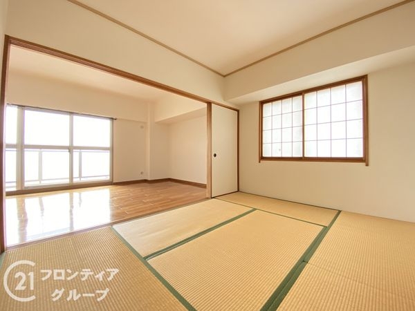 ネクステージ西神中央Ｃ棟　中古マンション
