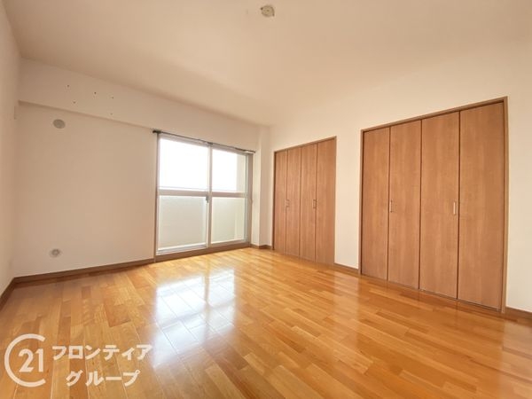 ネクステージ西神中央Ｃ棟　中古マンション