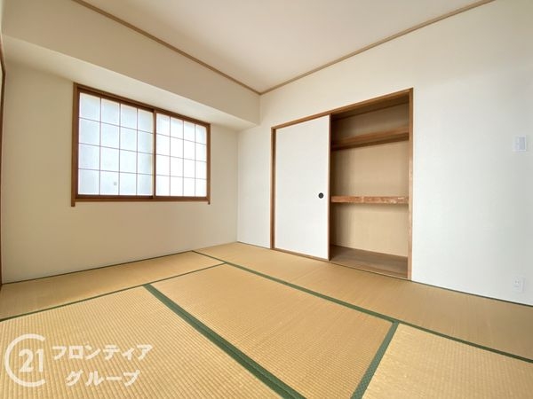 ネクステージ西神中央Ｃ棟　中古マンション