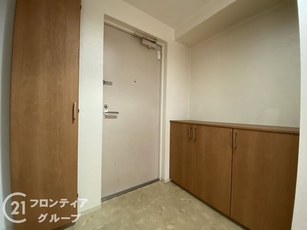 ネクステージ西神中央Ｃ棟　中古マンション