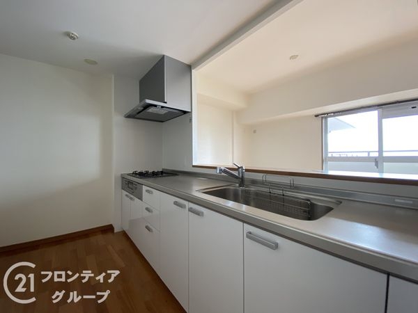ネクステージ西神中央Ｃ棟　中古マンション