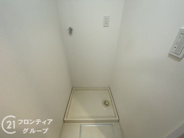 ネクステージ西神中央Ｃ棟　中古マンション