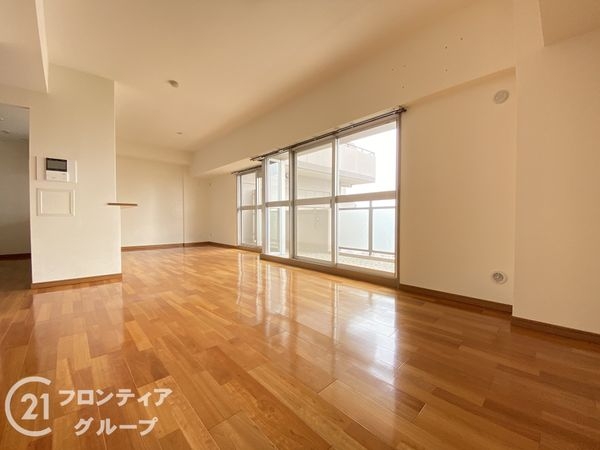 ネクステージ西神中央Ｃ棟　中古マンション