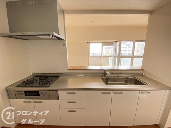ネクステージ西神中央Ｃ棟　中古マンション