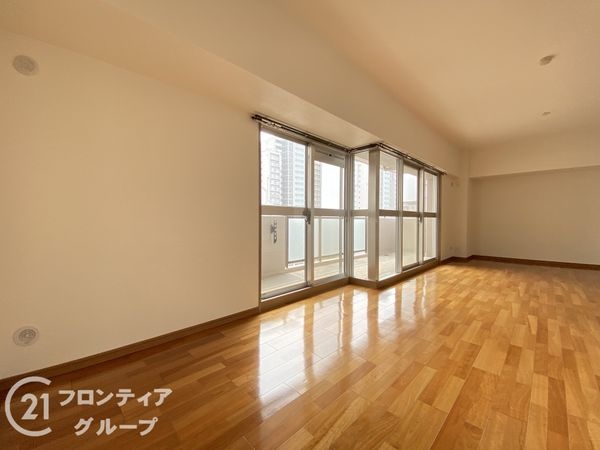 ネクステージ西神中央Ｃ棟　中古マンション