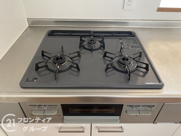ネクステージ西神中央Ｃ棟　中古マンション