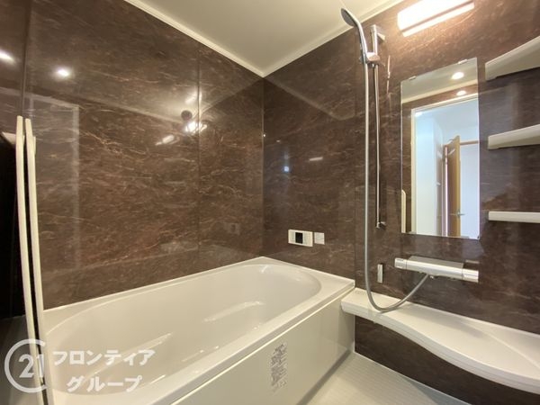 ネクステージ西神中央Ｃ棟　中古マンション