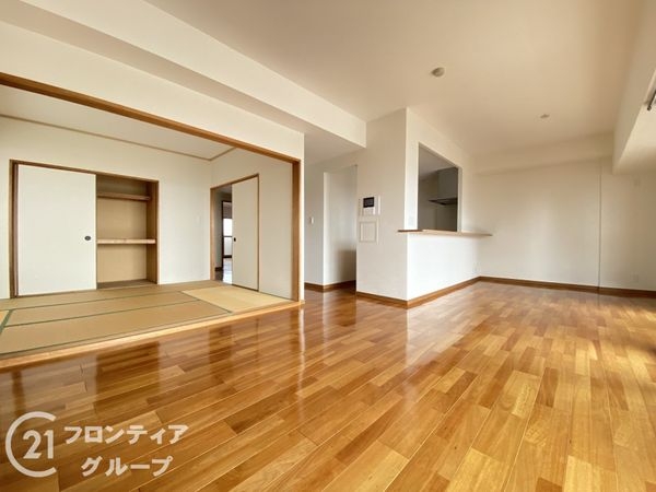ネクステージ西神中央Ｃ棟　中古マンション