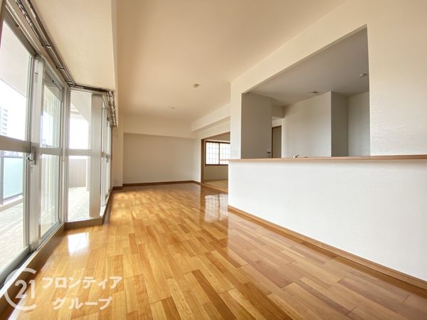 ネクステージ西神中央Ｃ棟　中古マンション