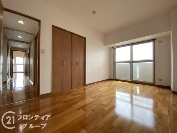 ネクステージ西神中央Ｃ棟　中古マンション