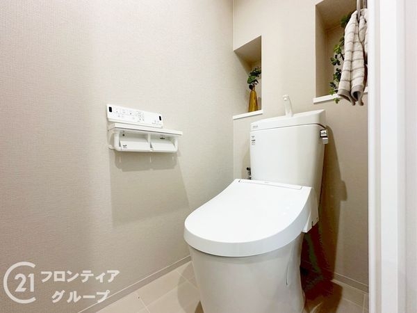 ウインヒルズジェームス山　中古マンション