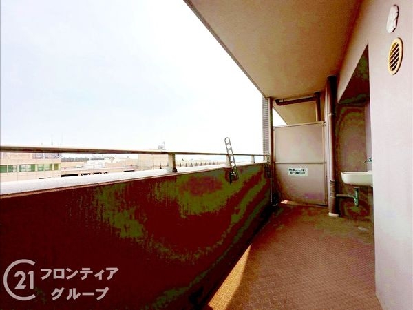 ウインヒルズジェームス山　中古マンション