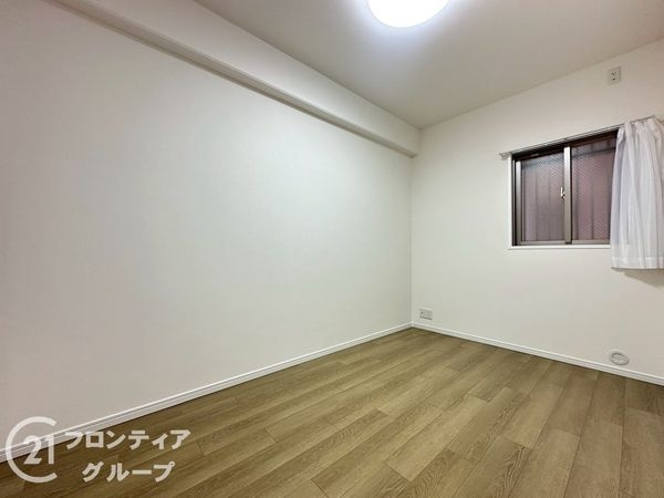 ウインヒルズジェームス山　中古マンション