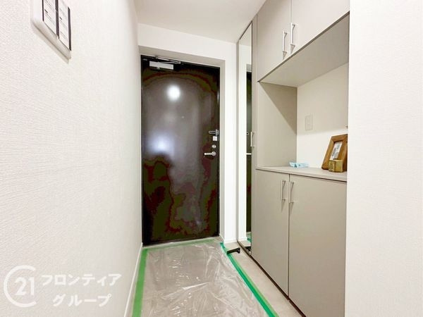 ウインヒルズジェームス山　中古マンション