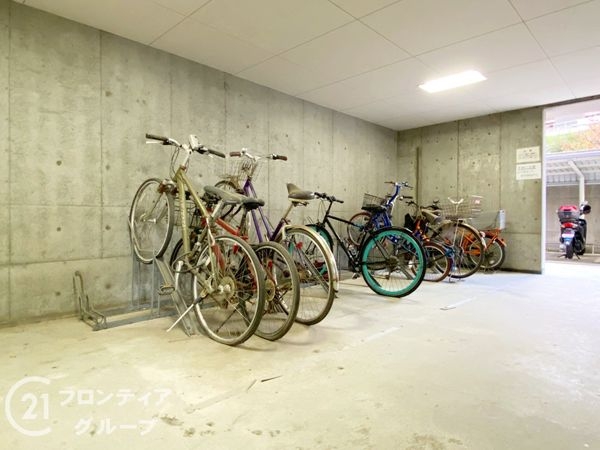 ウインヒルズジェームス山　中古マンション