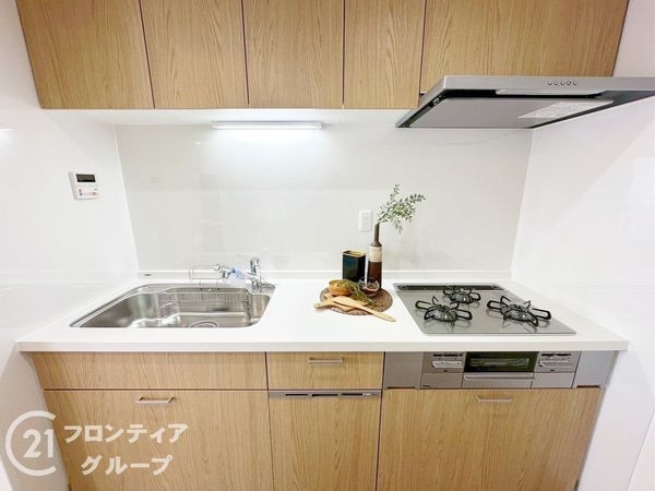 ウインヒルズジェームス山　中古マンション