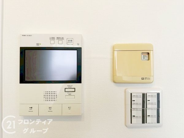ウインヒルズジェームス山　中古マンション